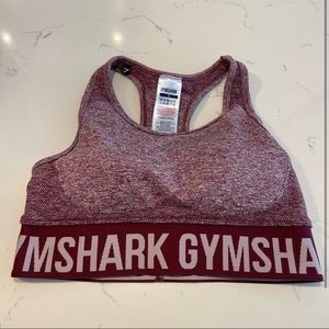 Gymshark bra S